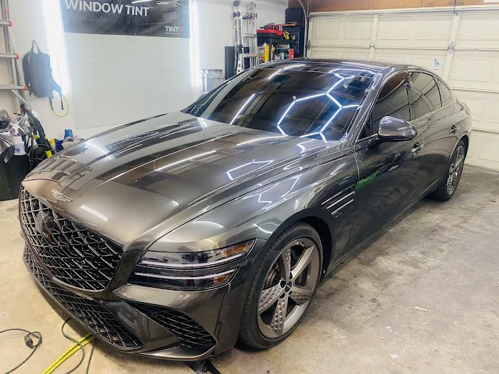Midnight Tint - Auto, Residential and Commercial, PFF and Ceramic Coating 5