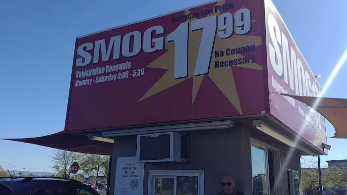 Smog Pros LLC 4