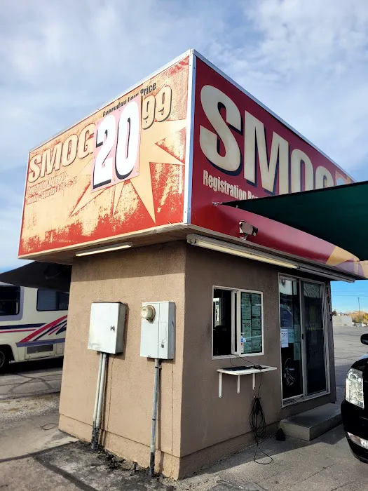 Smog Pros LLC 2