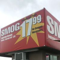 Smog Pros LLC