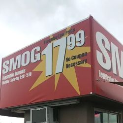 Smog Pros LLC ico