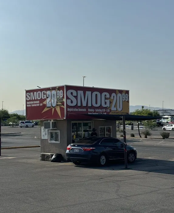 Smog Pros LLC 5