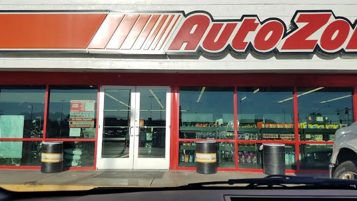 AutoZone Auto Parts 7