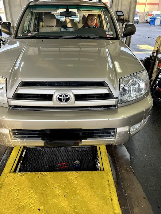 Jiffy Lube 5