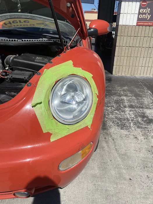 Jiffy Lube 0
