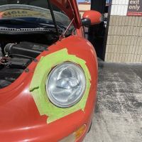 Jiffy Lube