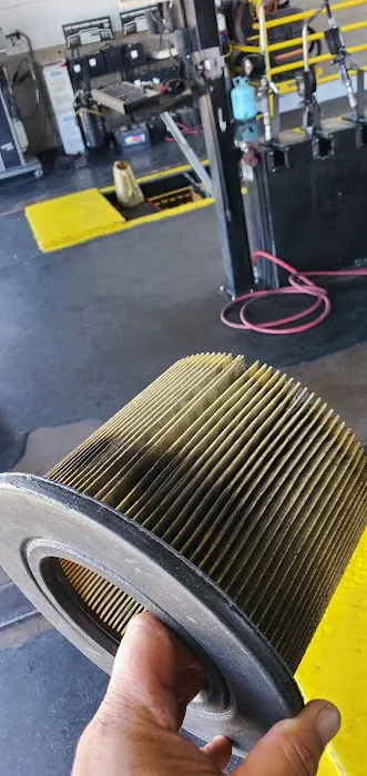 Jiffy Lube 2