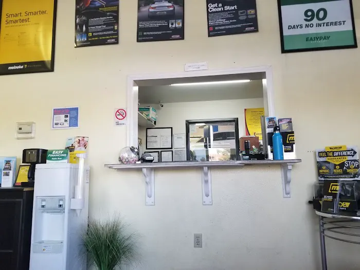Meineke Car Care Center 3