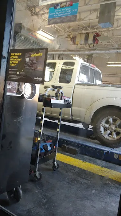 Meineke Car Care Center 5