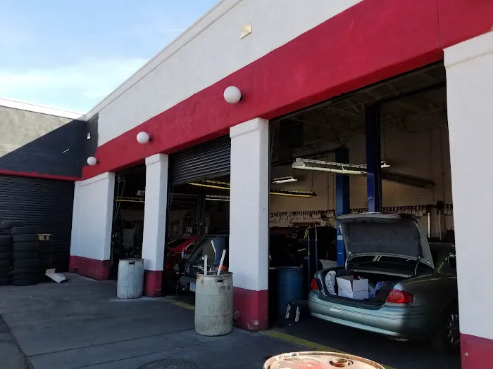 Meineke Car Care Center 1