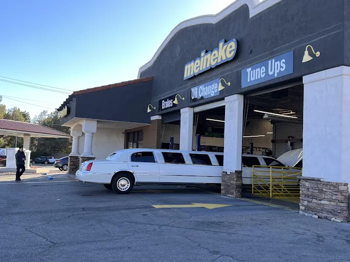Meineke Car Care Center 7