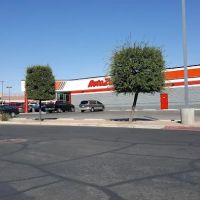 AutoZone Auto Parts