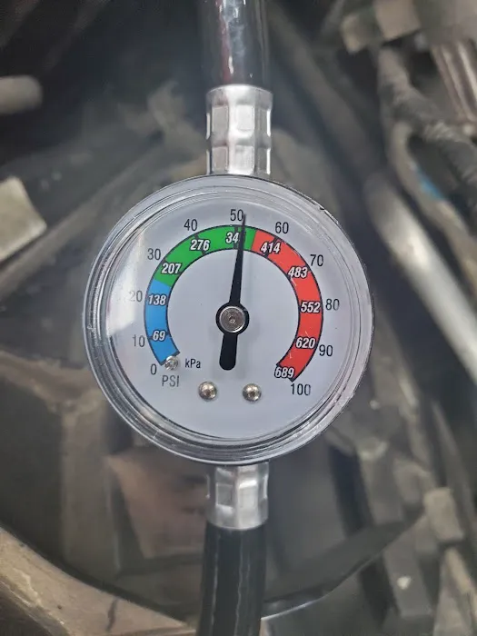 AutoZone Auto Parts 6