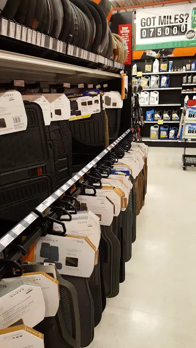 AutoZone Auto Parts 7