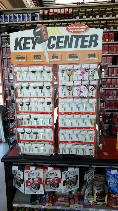 AutoZone Auto Parts 5