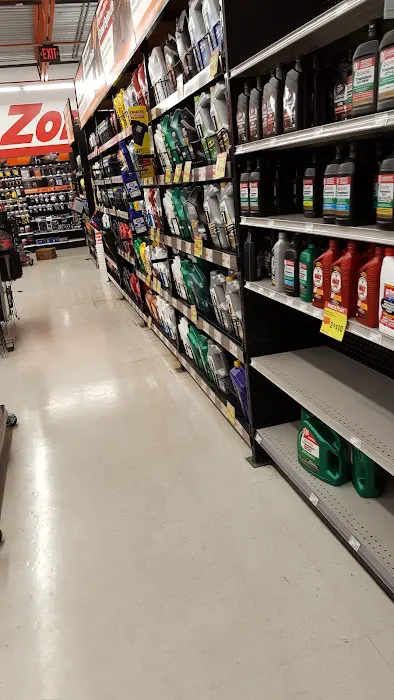 AutoZone Auto Parts 2
