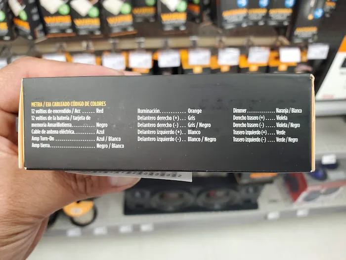 AutoZone Auto Parts 3