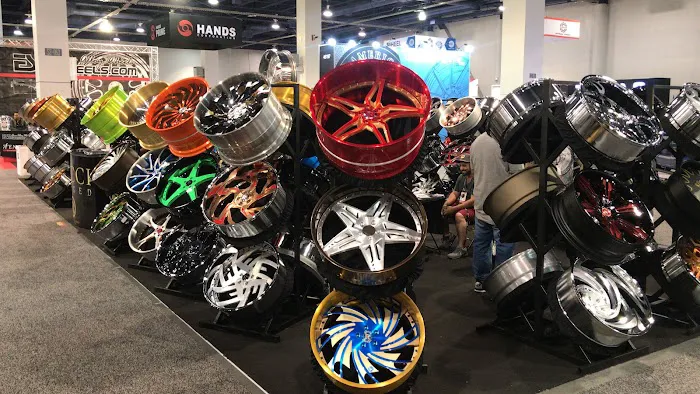 Automall Wheels & Tires 5