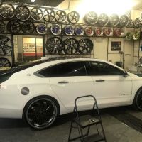 Automall Wheels & Tires