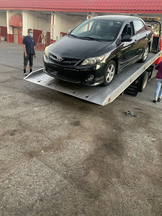Meineke Car Care Center 2