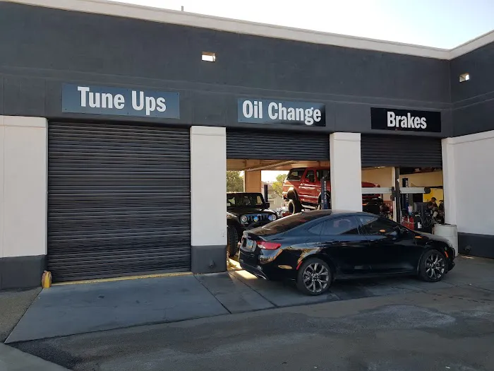Meineke Car Care Center 4