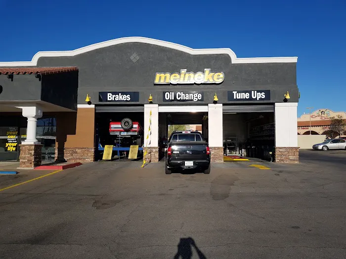 Meineke Car Care Center 3