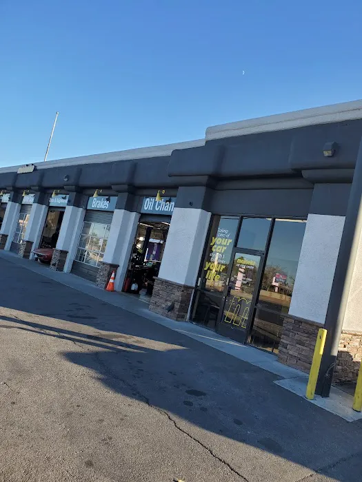 Meineke Car Care Center 8