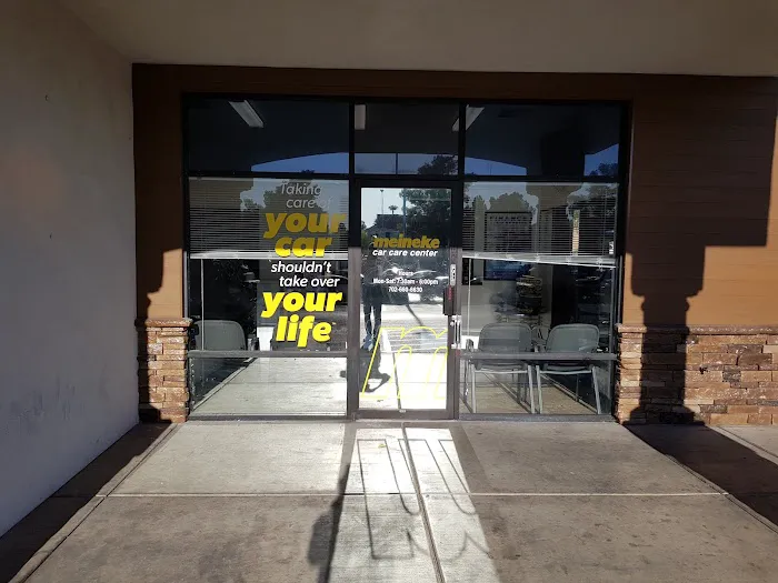 Meineke Car Care Center 6