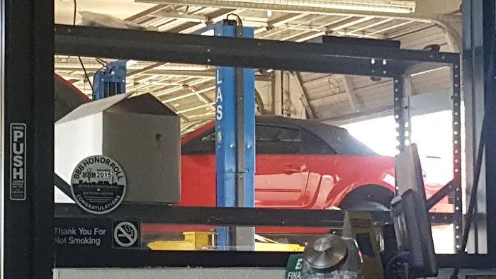 Meineke Car Care Center 7
