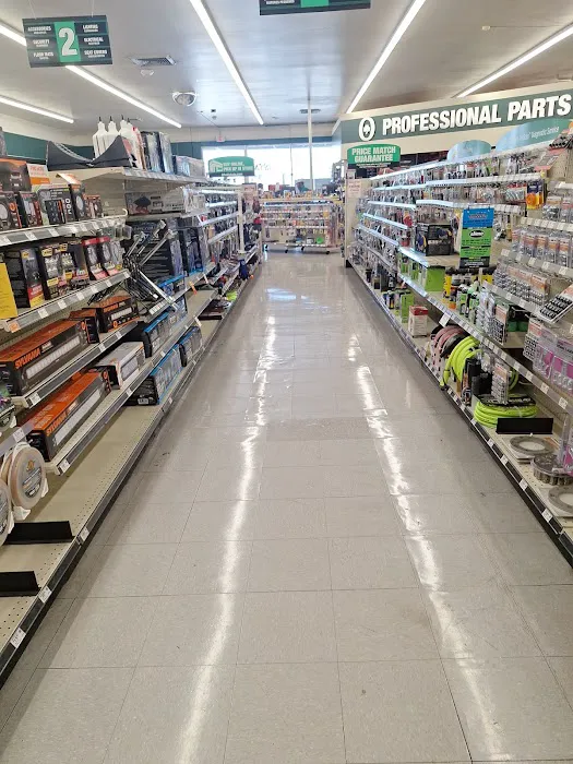 O'Reilly Auto Parts 3