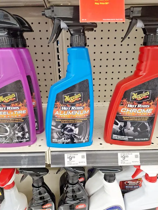 O'Reilly Auto Parts 0