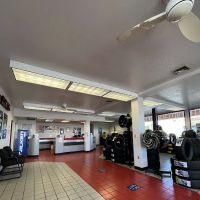 Amigo Tires