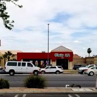 O'Reilly Auto Parts