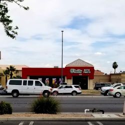 O'Reilly Auto Parts ico