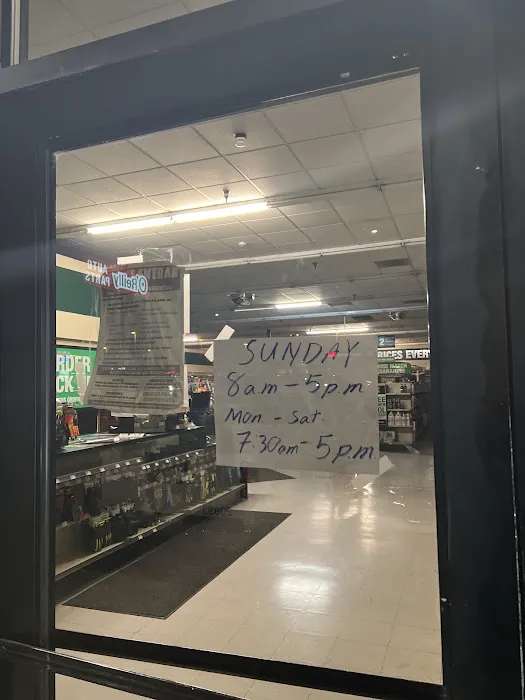 O'Reilly Auto Parts 4