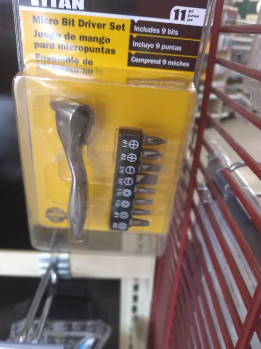 O'Reilly Auto Parts 2