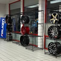 Amigo Tires