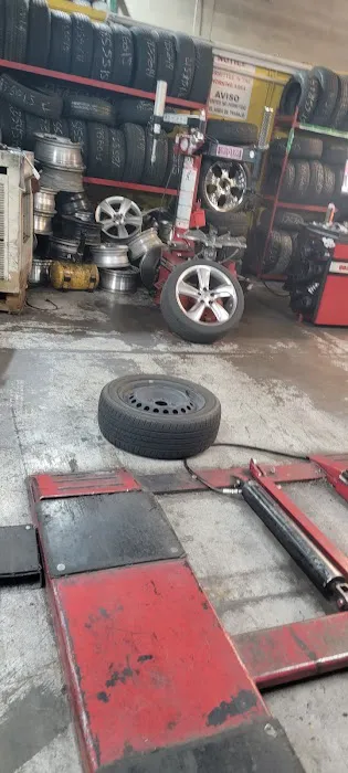 Amigo Tires 3