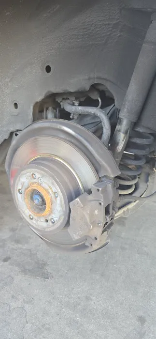 Amigo Tires 4