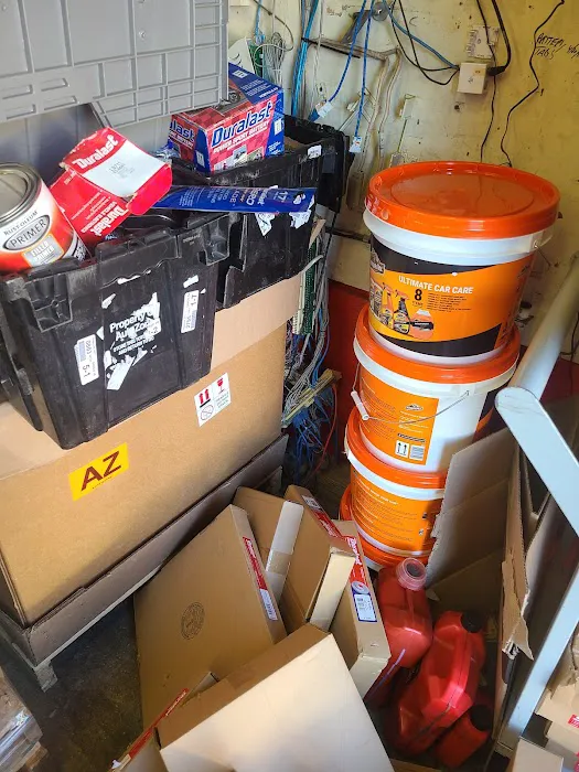 AutoZone Auto Parts 2