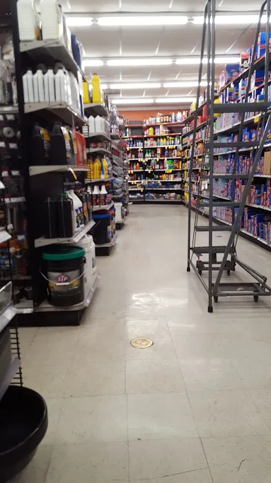 AutoZone Auto Parts 7