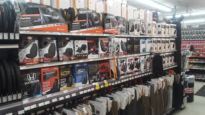 AutoZone Auto Parts 5