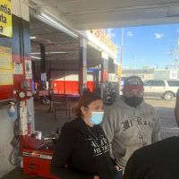 Llantera Tune Up A/C