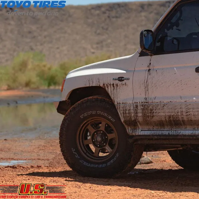 US Tire Center 5