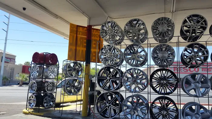 US Tire Center 6