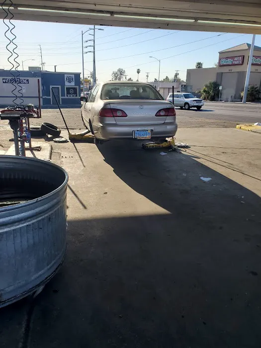 US Tire Center 0