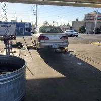 US Tire Center
