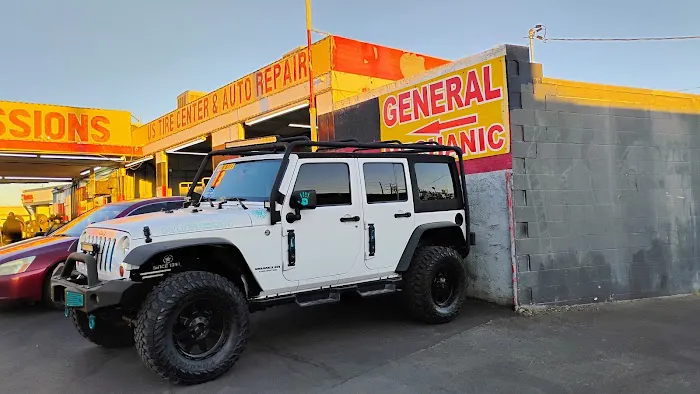 US Tire Center 2