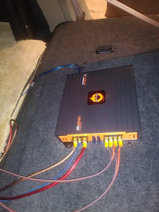 Car Stereo Xpress 2
