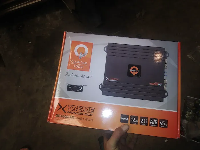 Car Stereo Xpress 3